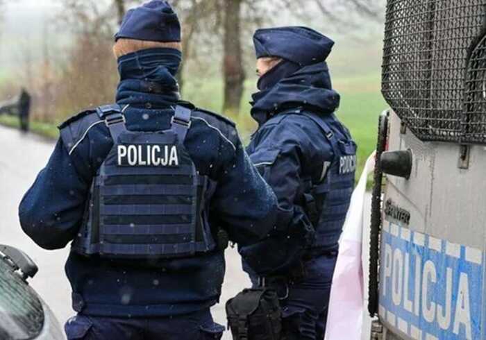 У Польщі викрили велику мережу сексуальної експлуатації дітей
