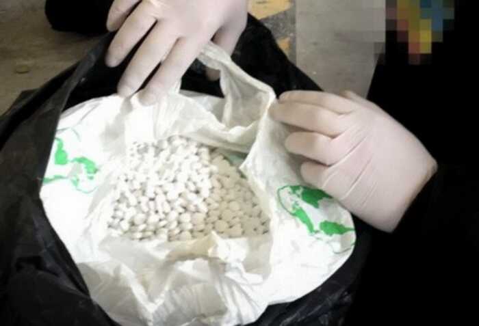 На Закарпатті засудили організатора контрабанди понад 28 тисяч пігулок із псевдоефедрином