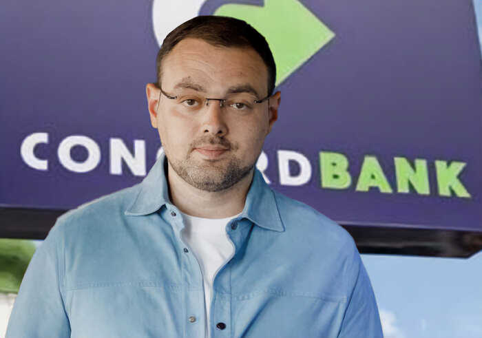 Concord у минулому — БТА попереду: Мішалов змінює фінансову орбіту