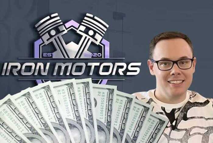 Car scammer and smuggler: how Volodymyr Filippov from Iron Motors traded cars and smuggled men out of Ukraine past military enlistment offices