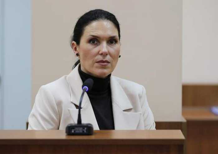 Професорку Львівського університету МВС Газдайка-Василишин підозрюють у купівлі майна за кошти фіктивної спадщини