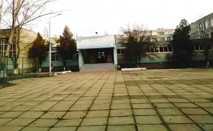 У Херсоні на будівництві шкільного укриття розікрали 5 мільйонів гривень