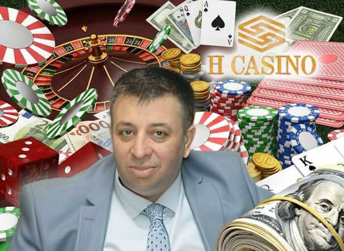 Казино як ширма: як через H-Casino в Білорусі відмивають гроші від нелегального онлайн-беттингу, наркотрафіку та організованої злочинності