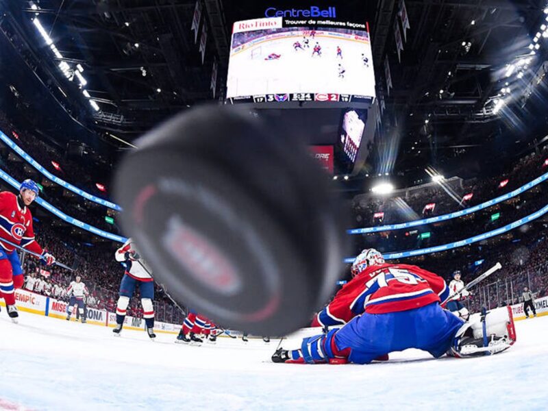 НХЛ: три овертайми та гольова феєрія в Монреалі