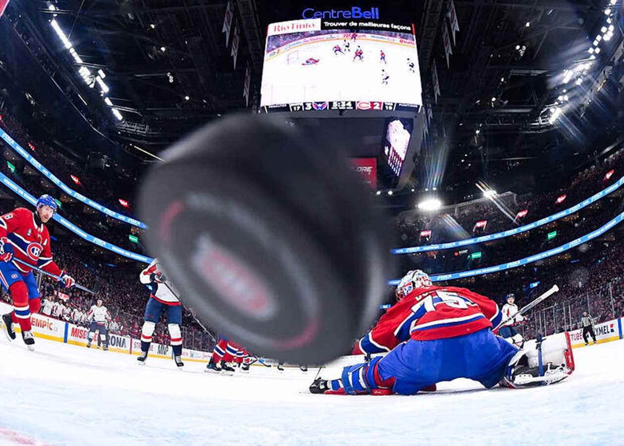 НХЛ: три овертайми та гольова феєрія в Монреалі
