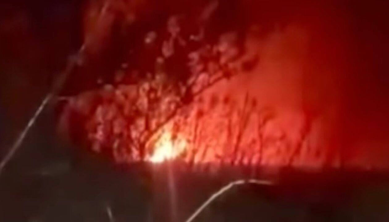 ГУР ліквідувало чотирьох росіян та техніку РФ на Луганщині