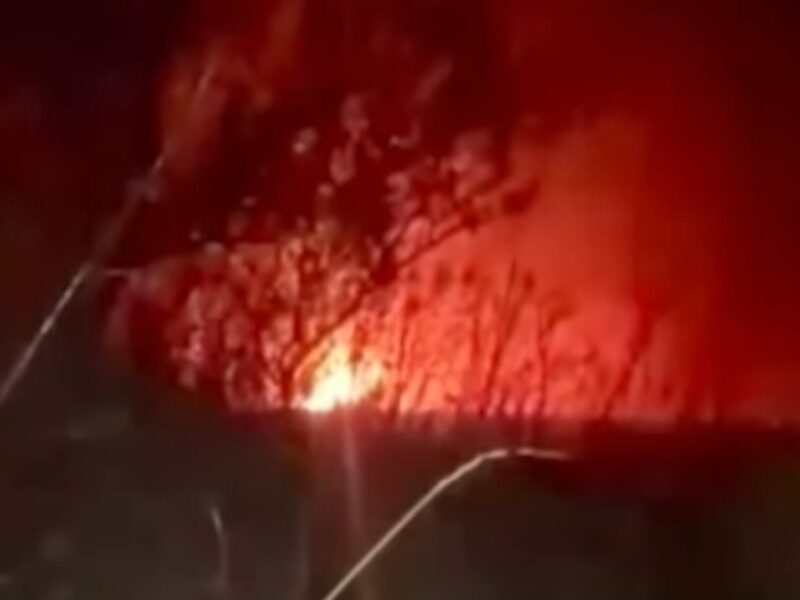 ГУР ліквідувало чотирьох росіян та техніку РФ на Луганщині