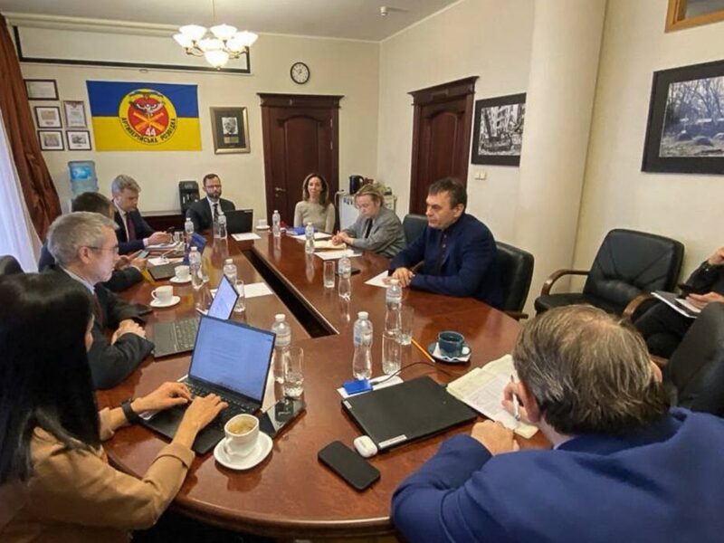 Гетманцев заявив про "непрості рішення" після зустрічі з МВФ