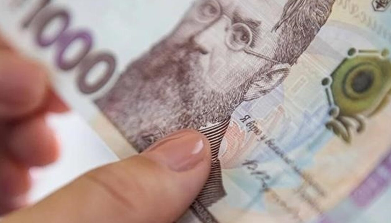 Відомо, скільки осіб подали заявки на розширену Зимову підтримку