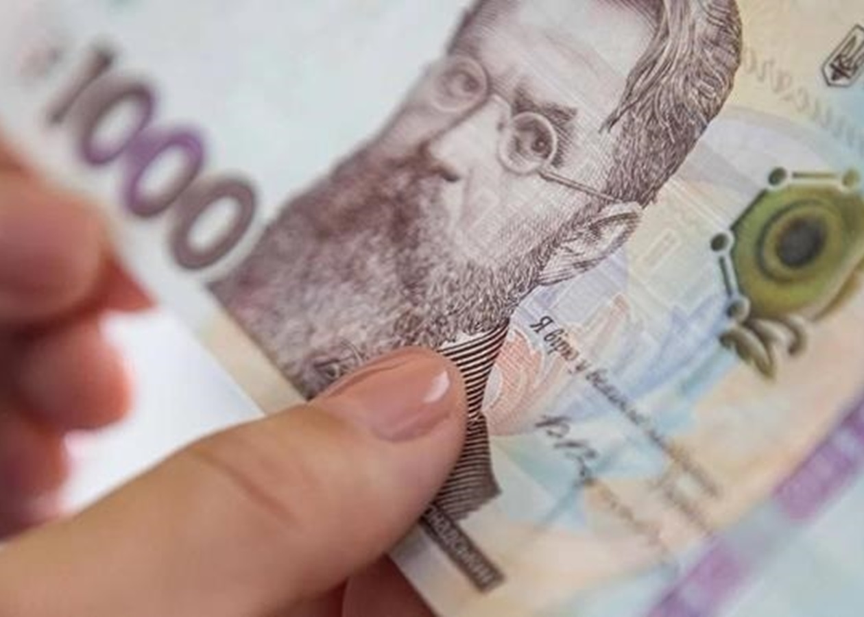 Відомо, скільки осіб подали заявки на розширену Зимову підтримку