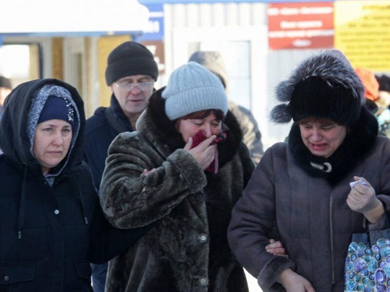 Понад половина регіонів РФ зіткнулися з "діркою" в бюджеті