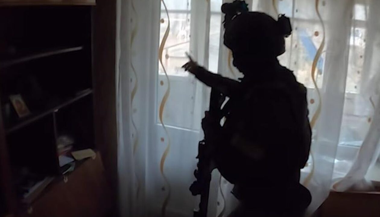 Бійці ССО знищили російську ДРГ в Покровську