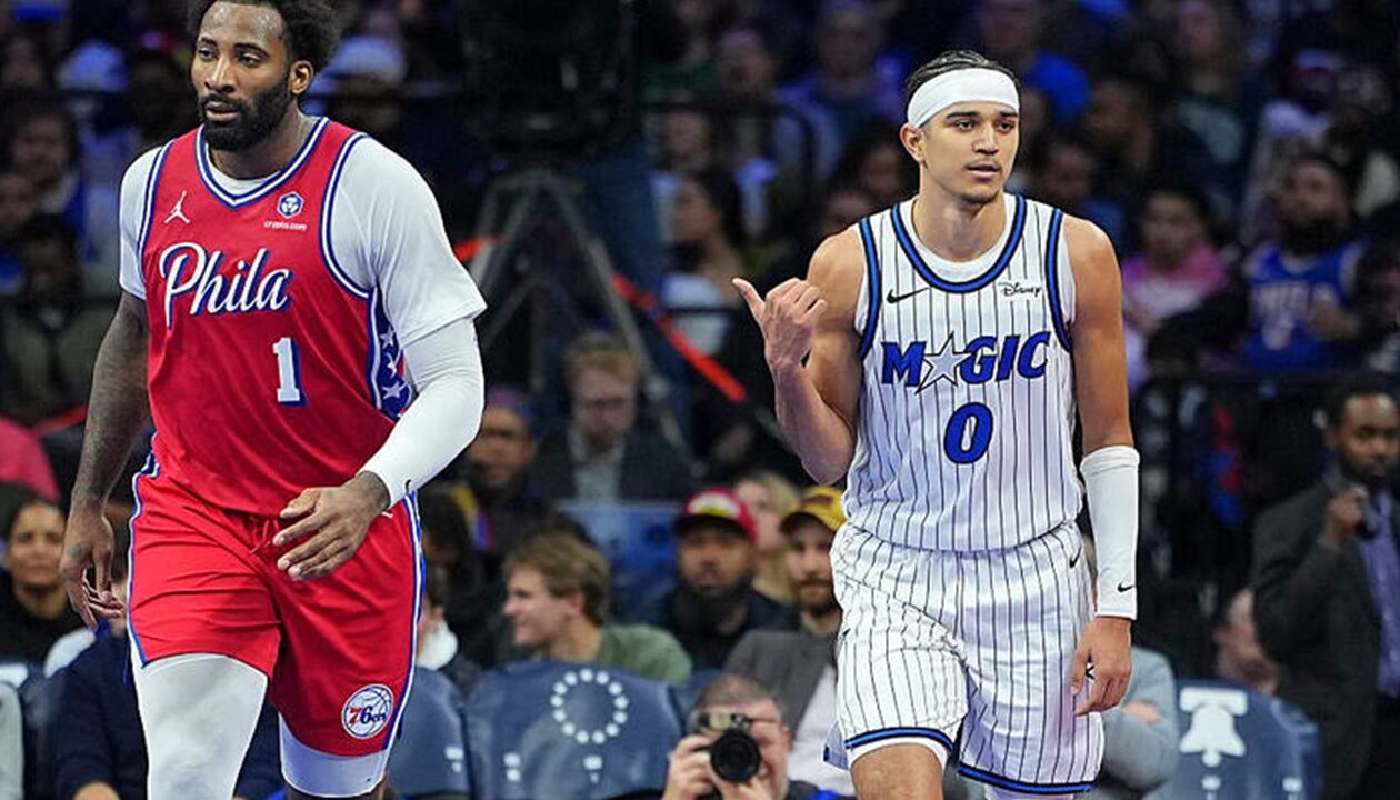 НБА: розгром Філадельфії, поразка Атланти