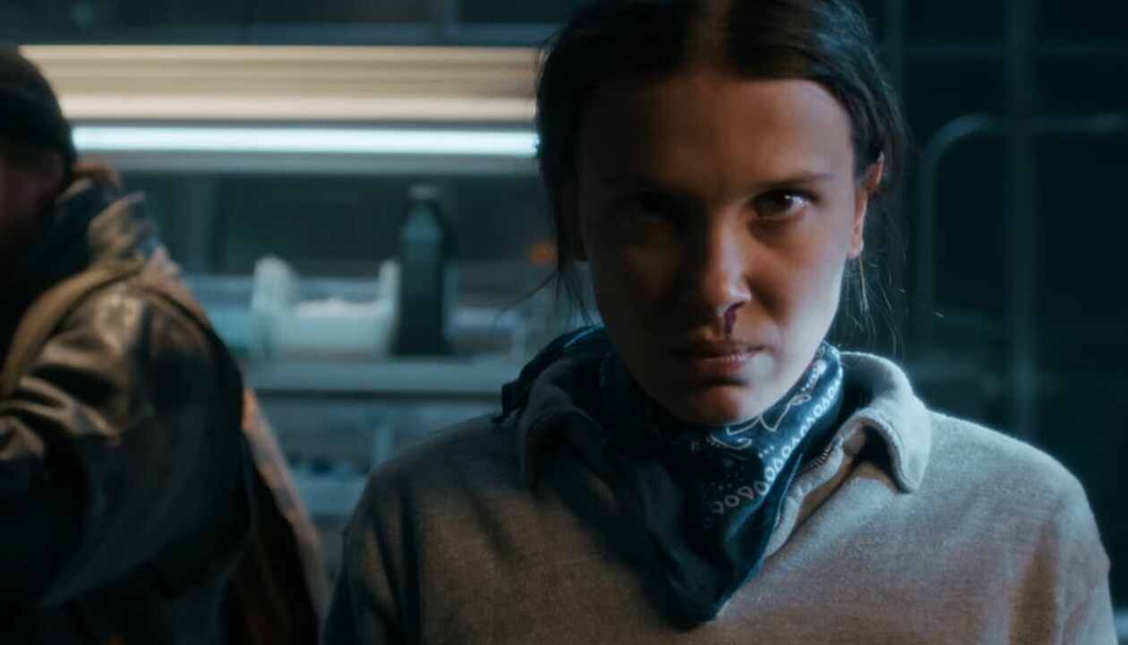 Netflix показав фінальний трейлер Дивних див