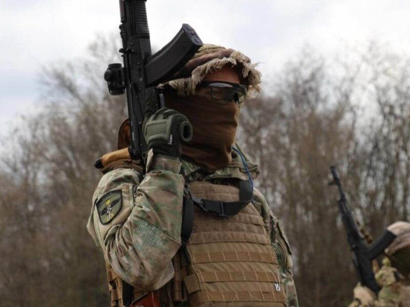 ДПСУ показала ефектну роботу дронів по росіянах