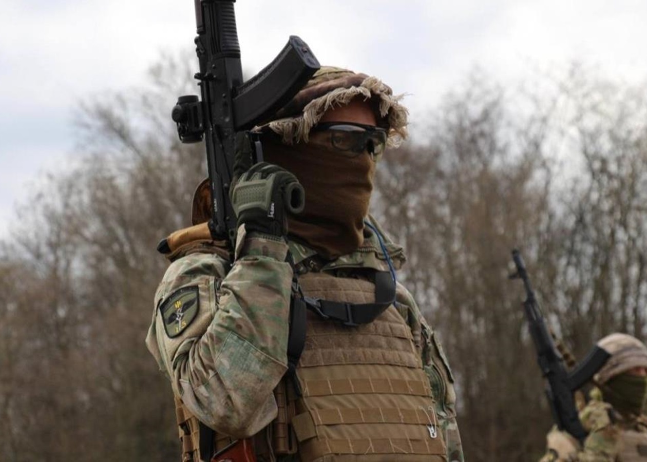 ДПСУ показала ефектну роботу дронів по росіянах