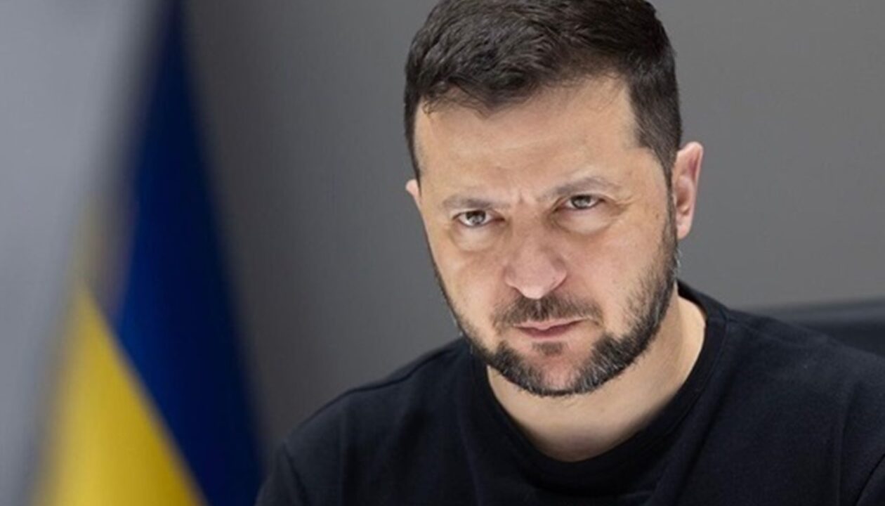 Зеленський сказав, що потрібно для досягнення миру