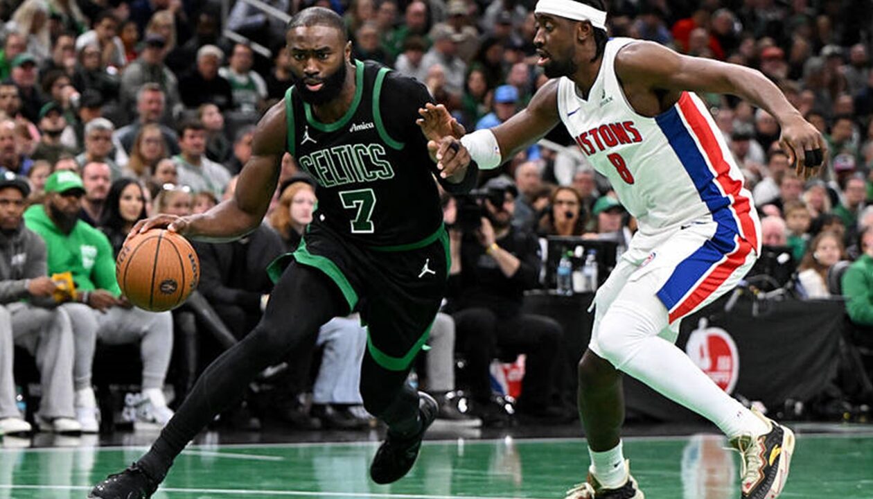 Результати НБА: Бостон зупинив серію