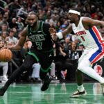 Результати НБА: Бостон зупинив серію