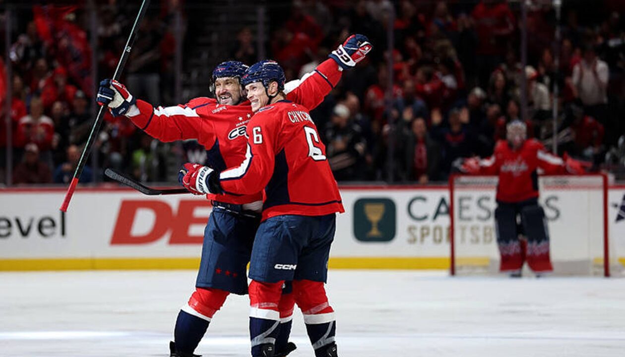 Розгром у НХЛ: Колорадо знищує Сан-Хосе