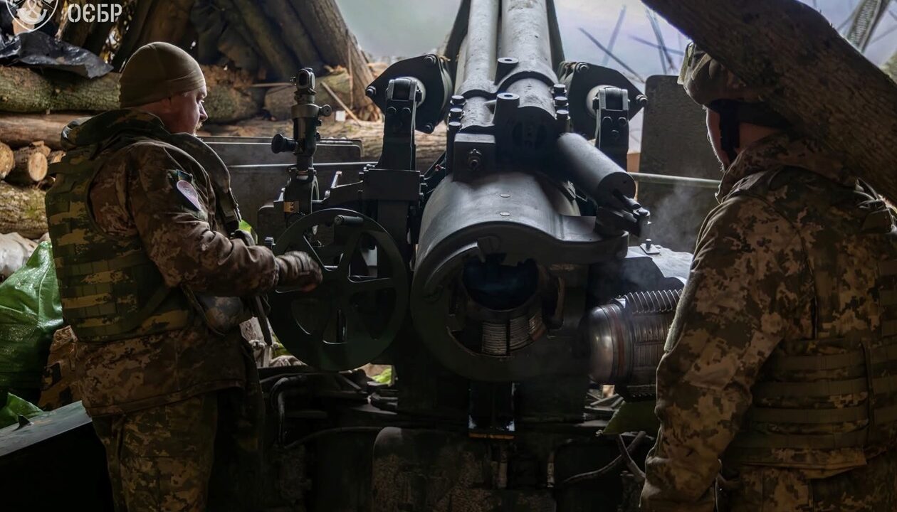 З початку доби відбулося 157 боєзіткнень