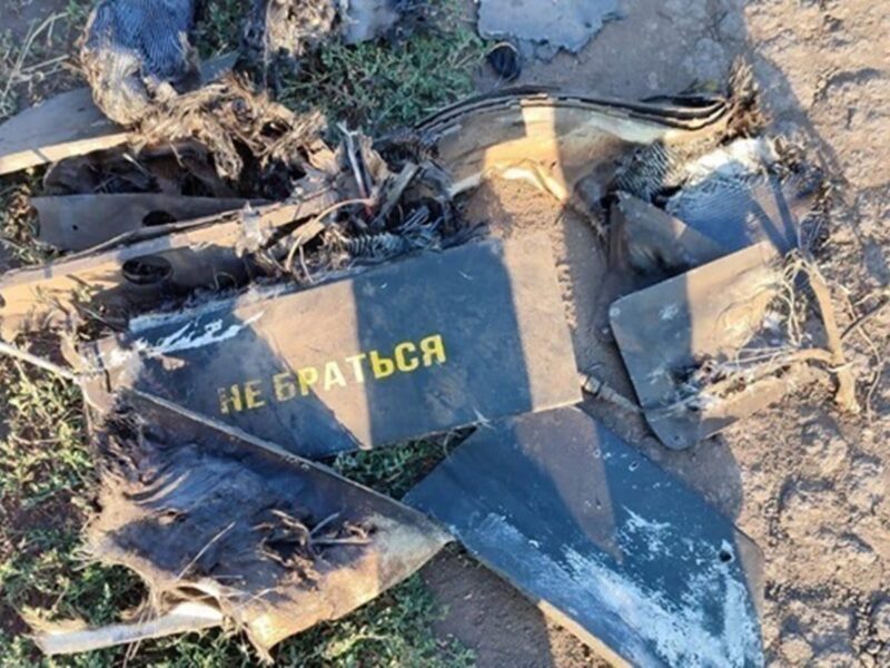 Названо число знищених за місяць цілей РФ