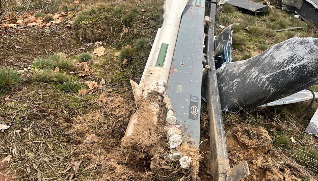 СюжетРФ почала запускати "Шахеди" з ракетами: що відомо