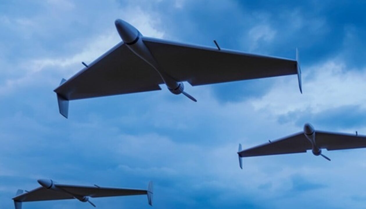 ССО знищили пусковий район "шахедів" у Криму