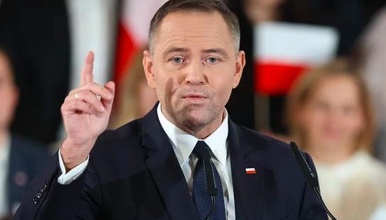 Президент Польщі зробив різку заяву про відносини з Росією