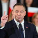 Президент Польщі зробив різку заяву про відносини з Росією