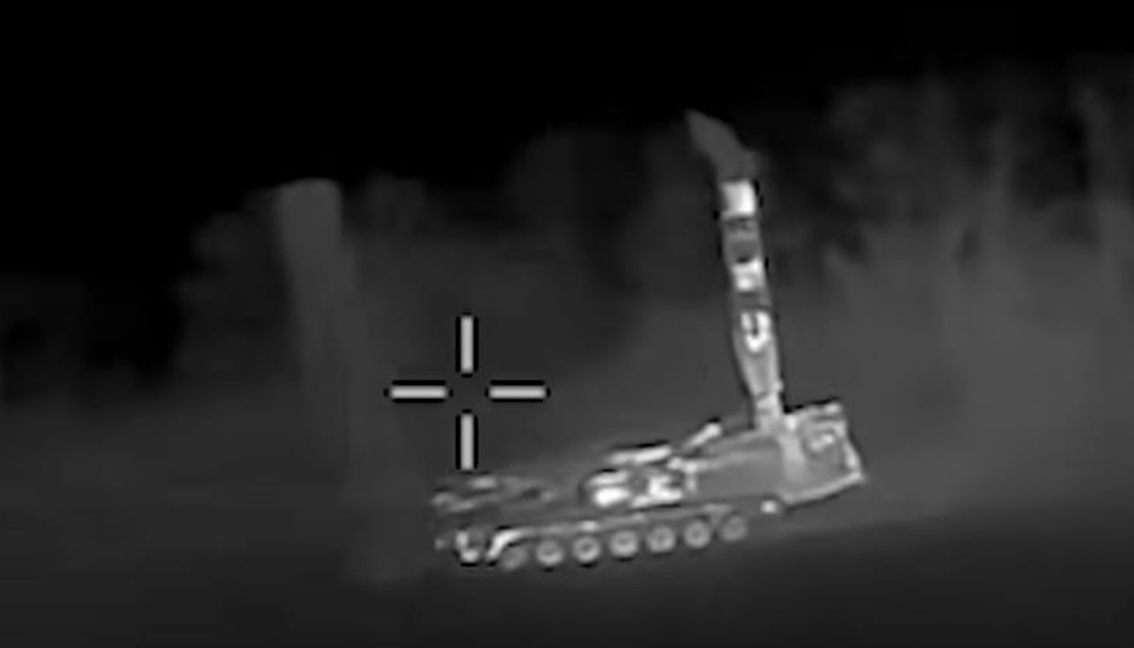 Бійці ГУР знищили установку С-300 і дві коштовні РЛС на Донбасі