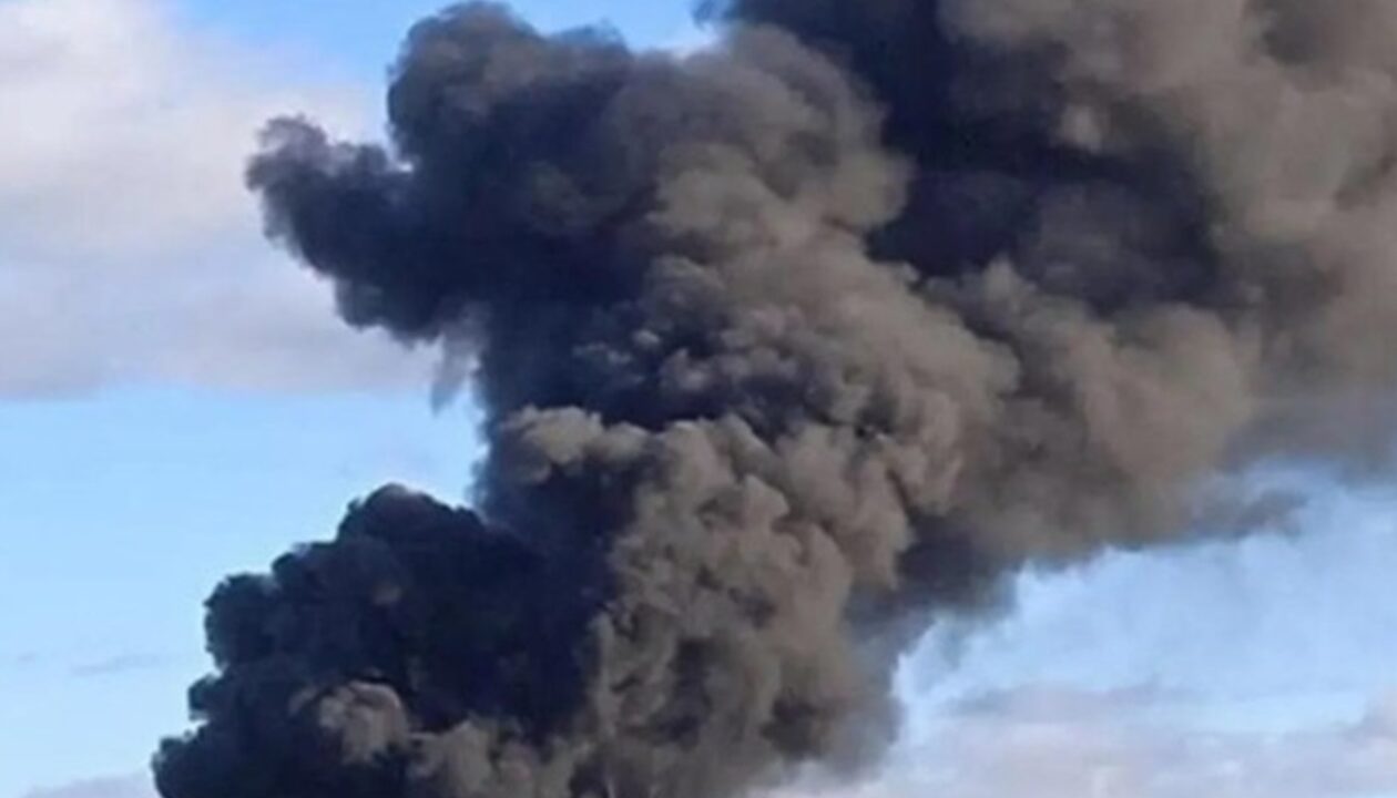 Дрони ССО атакували військових РФ у Покровську