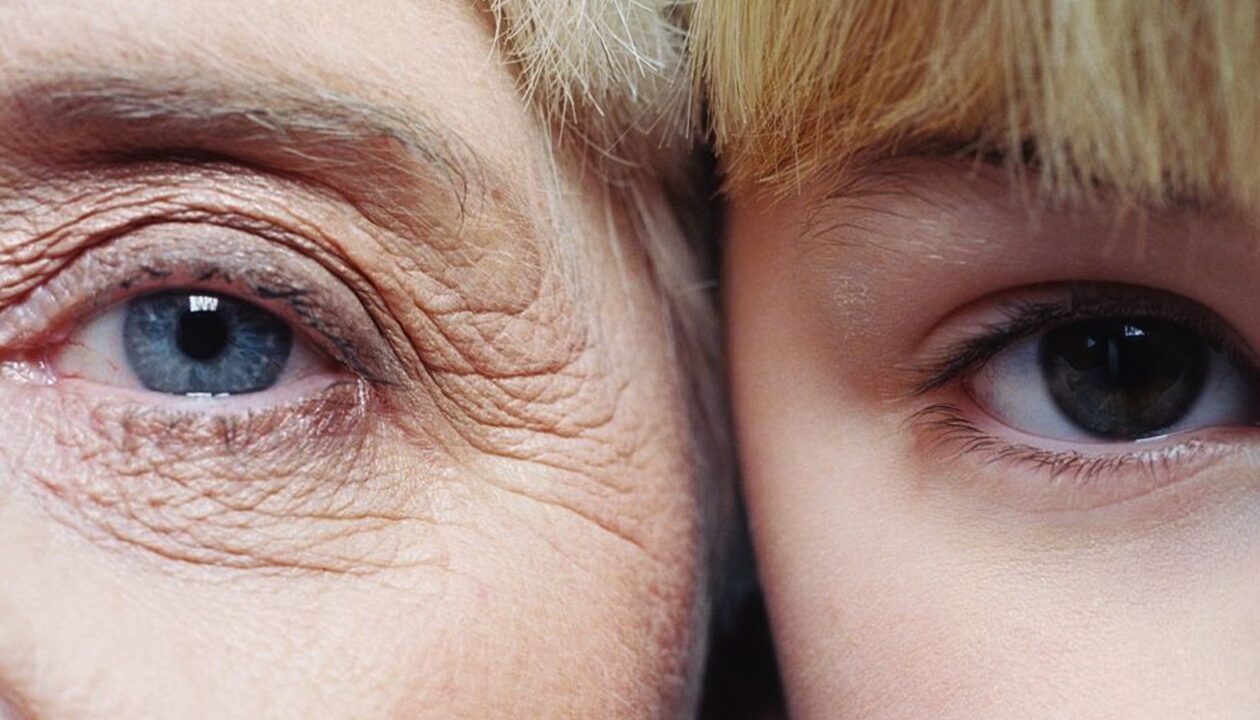 Вчені визначили вік, коли організм стає найбільш слабким