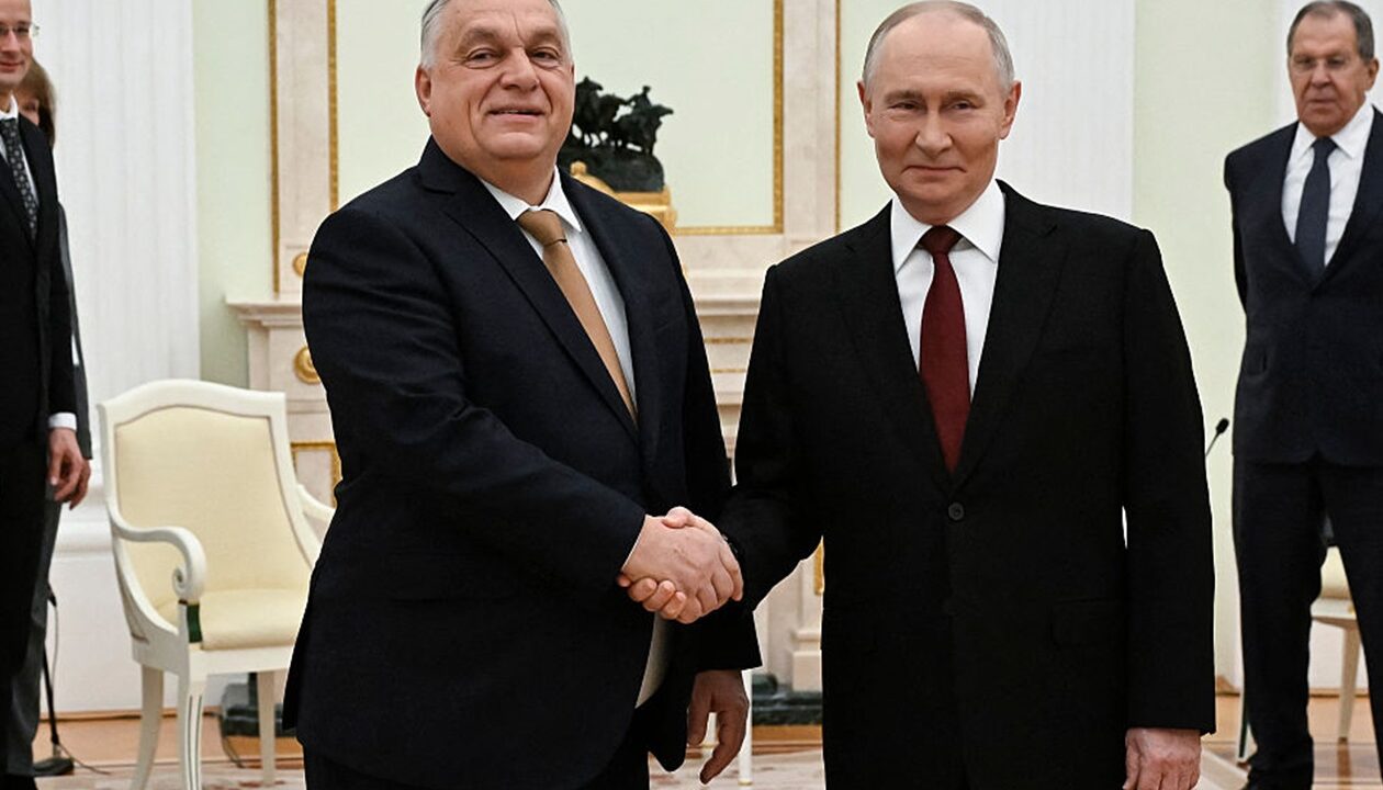 Угорщина запевнила, що вибух на Дружбі "не вплинув" на поставки нафти