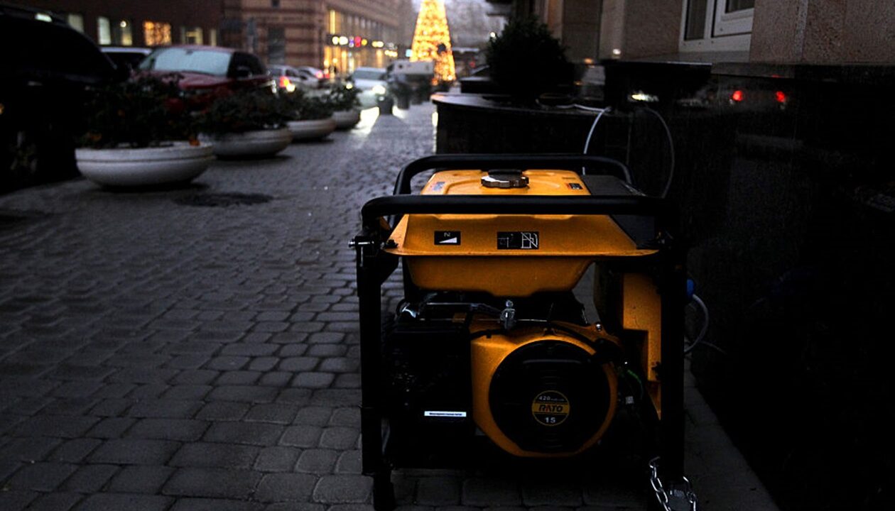 Рада продовжили пільги на ввезення енергообладнання