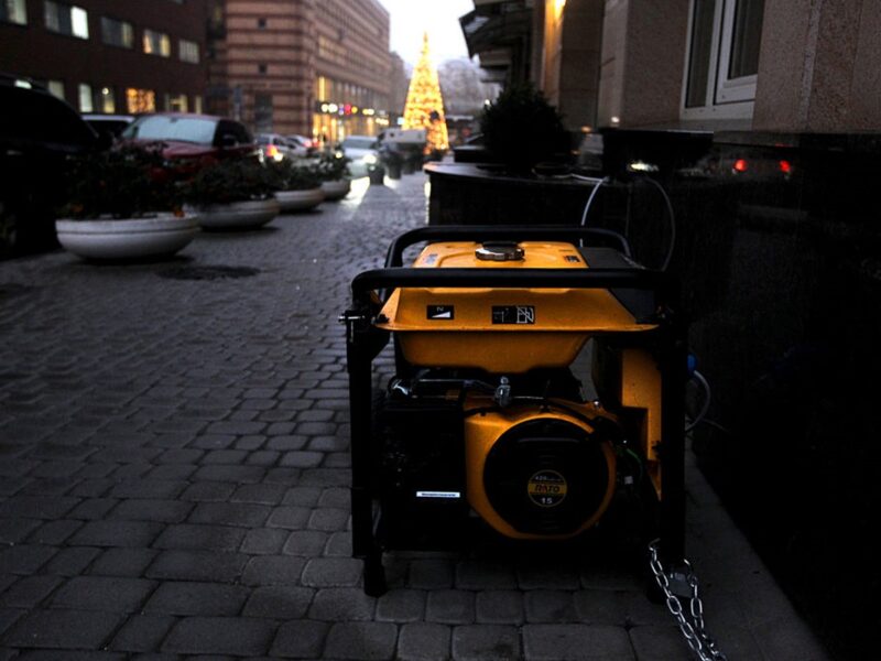 Рада продовжили пільги на ввезення енергообладнання