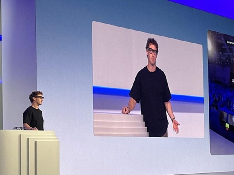 Meta відтерміновує випуск ШІ-окулярів - ЗМІ