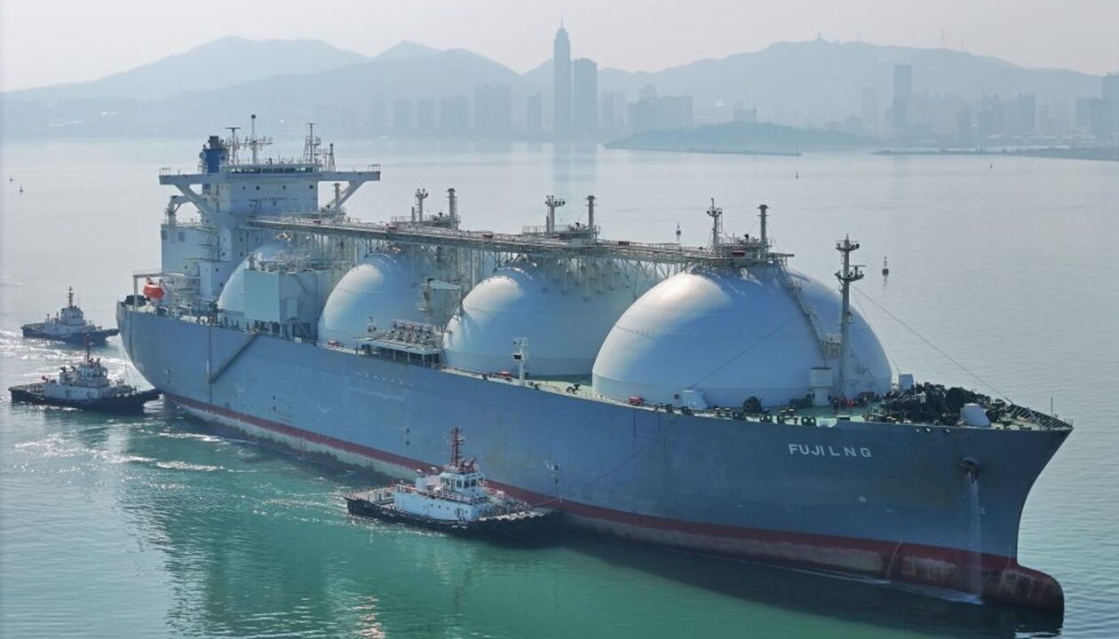 Росія постачає газ Китаю в обхід санкцій США - ЗМІ