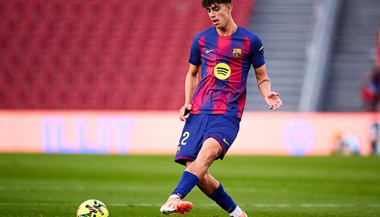 Півзахисник Барселони може продовжити сезон у Жироні