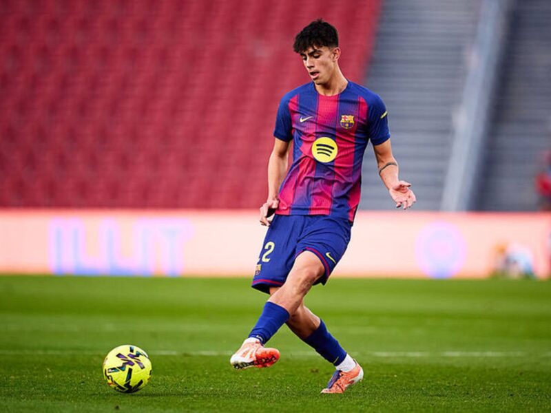 Півзахисник Барселони може продовжити сезон у Жироні