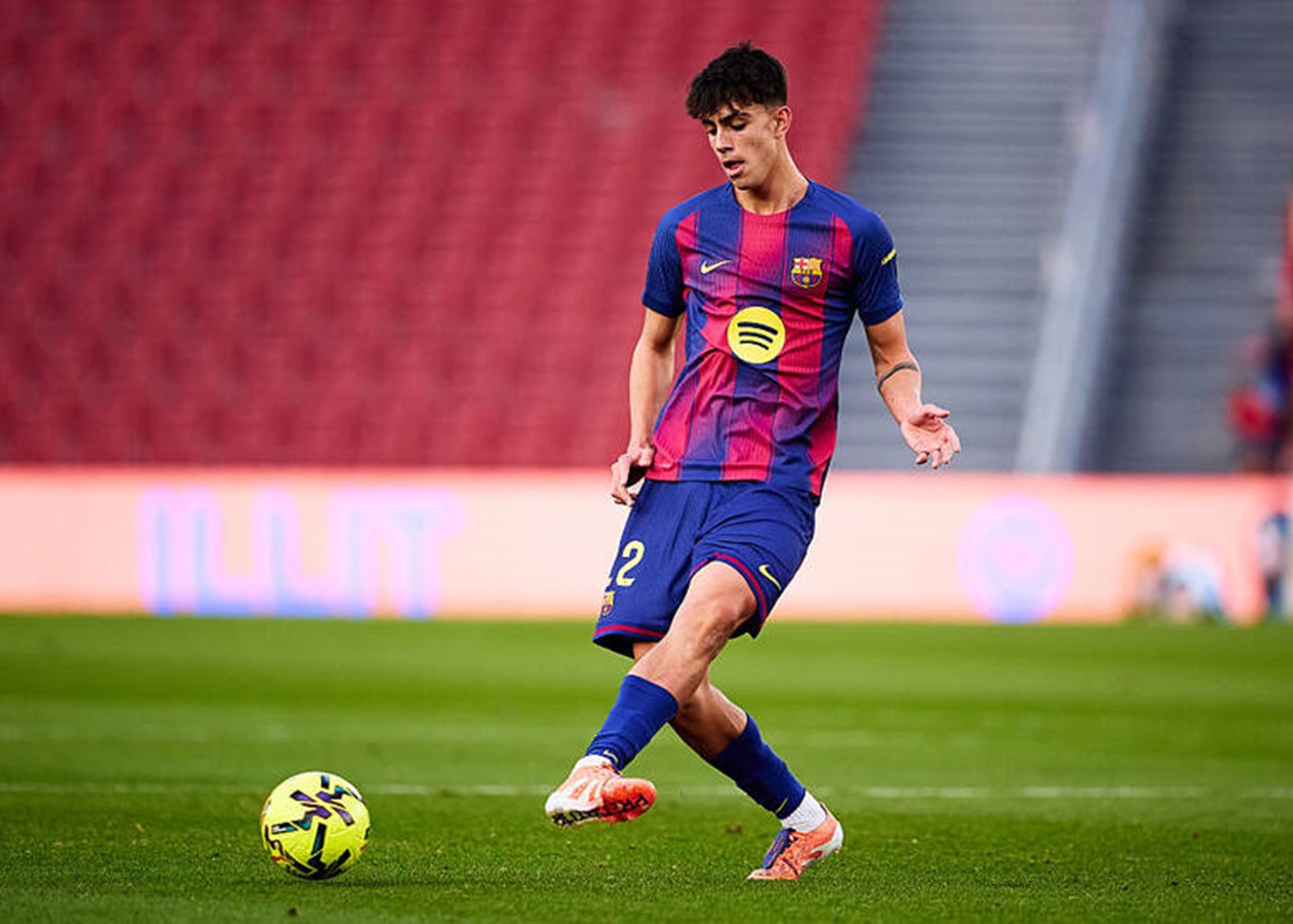 Півзахисник Барселони може продовжити сезон у Жироні