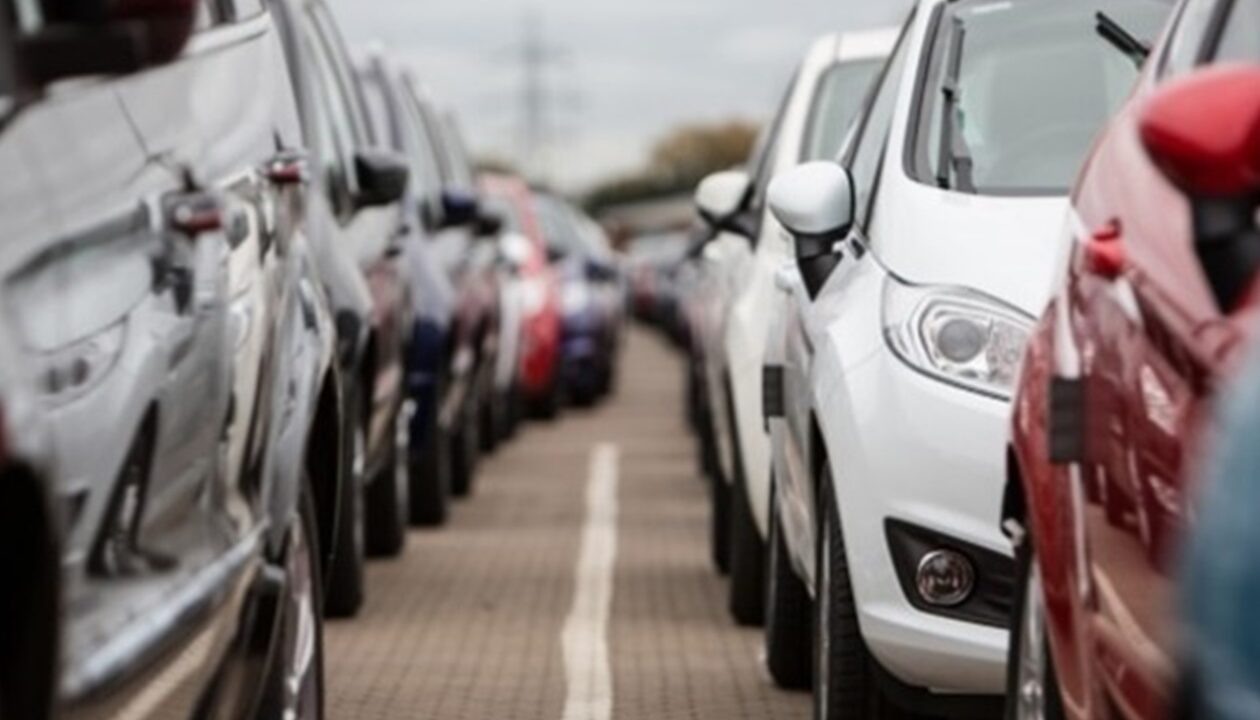 Названо найпопулярніші авто в українських покупців