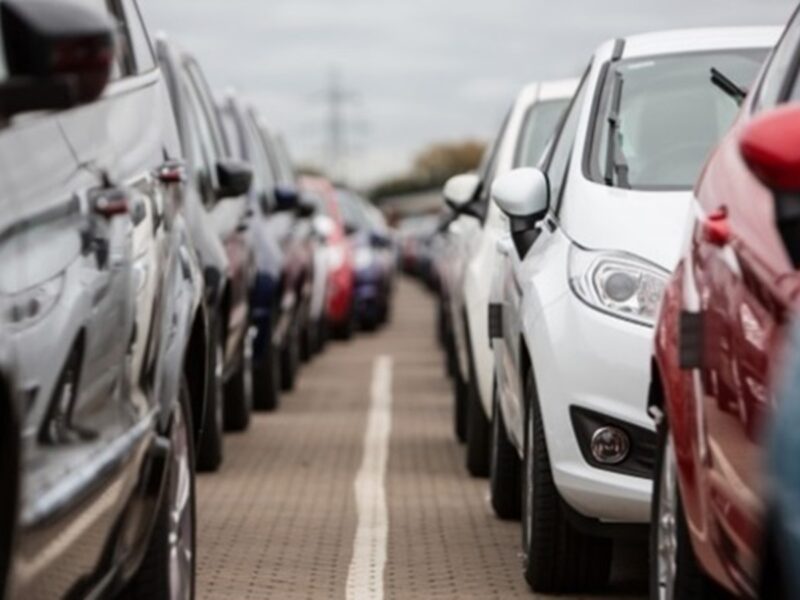 Названо найпопулярніші авто в українських покупців