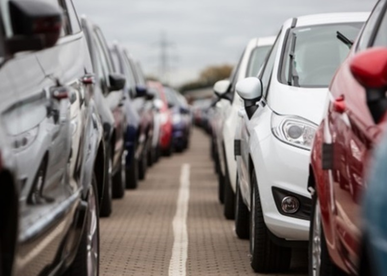 Названо найпопулярніші авто в українських покупців