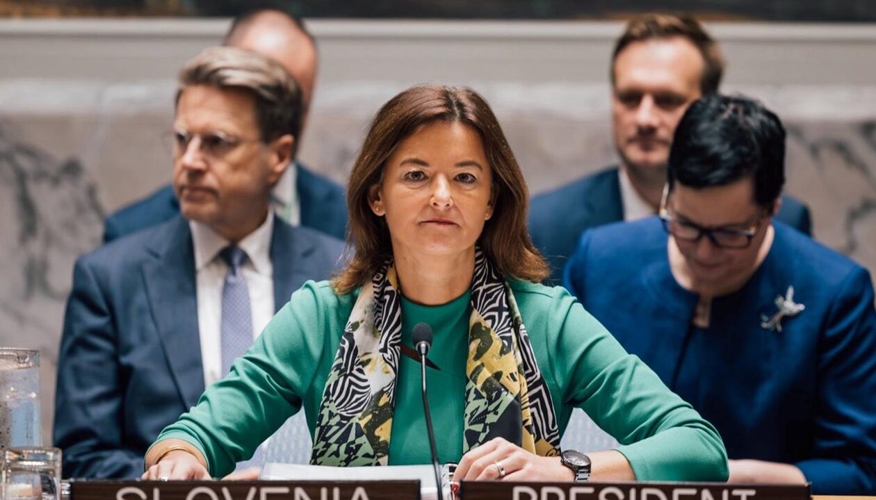 Радбез ООН проведе засідання щодо України