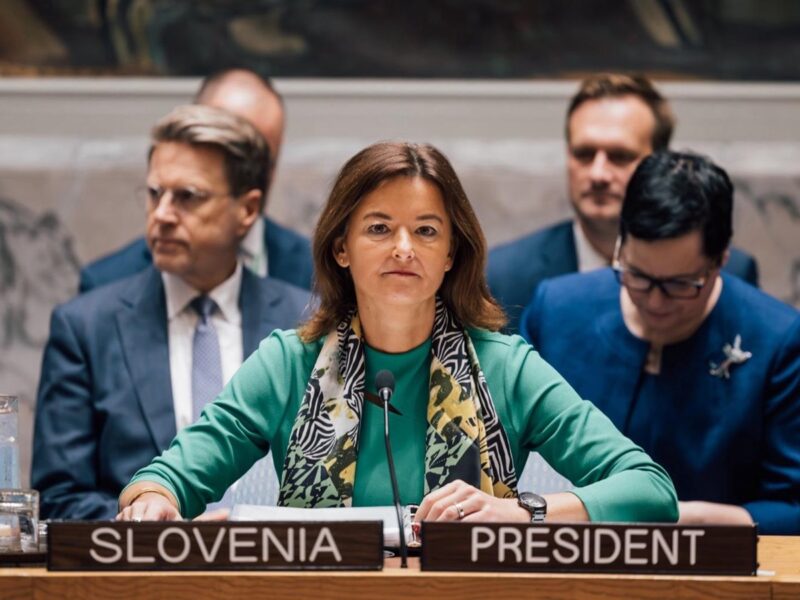 Радбез ООН проведе засідання щодо України