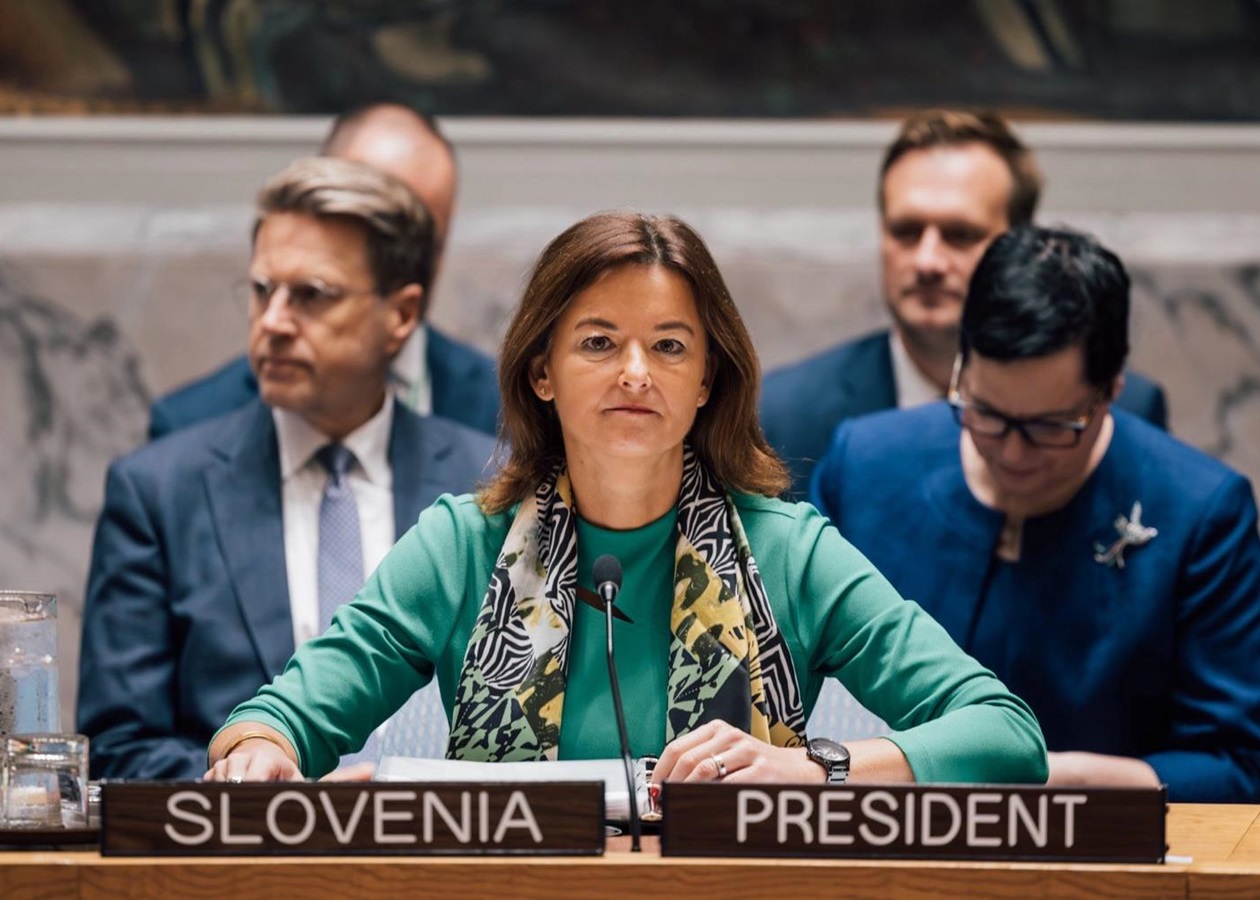 Радбез ООН проведе засідання щодо України