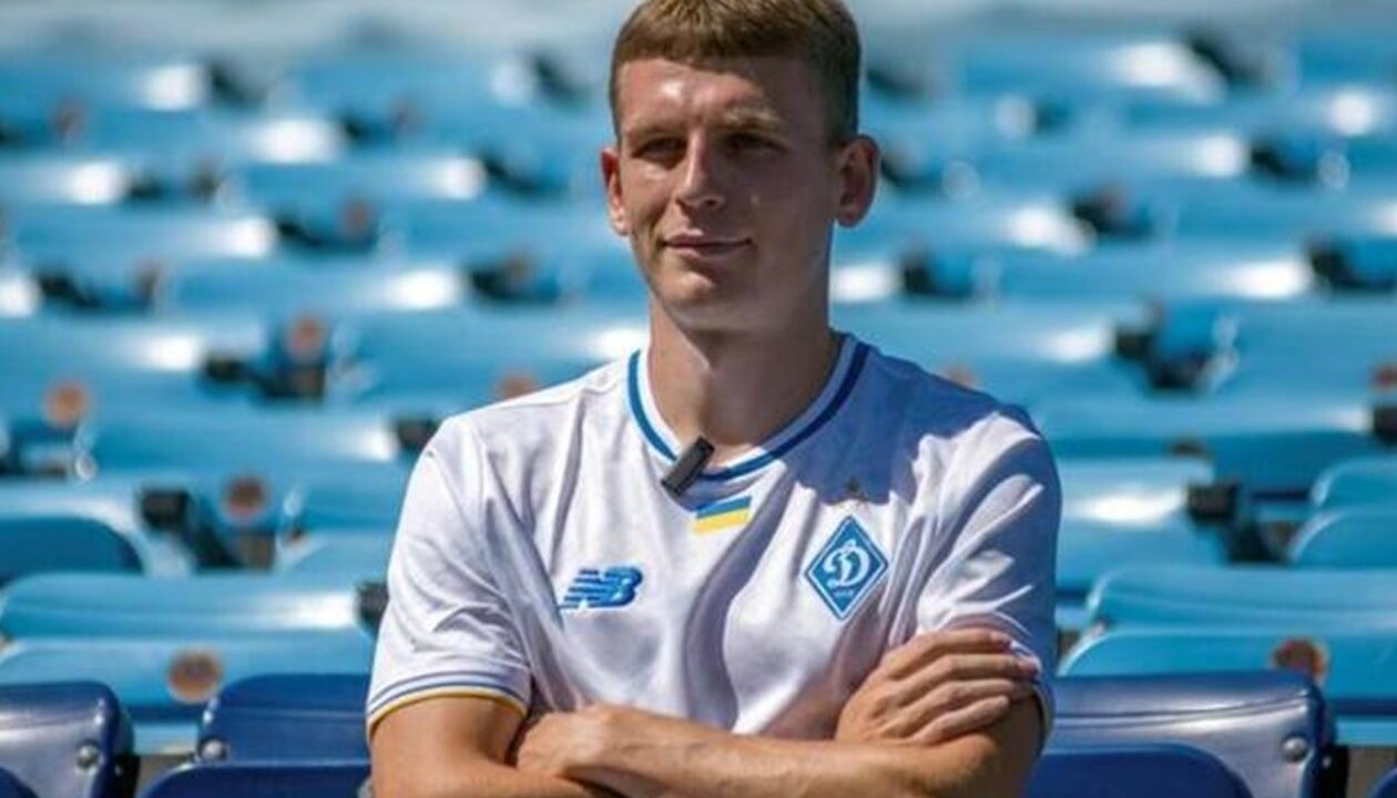 Одразу кілька українських клубів цікавляться захисником Динамо - джерело