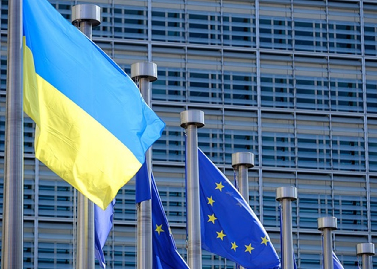 ЄС заморозить активи Росії безстроково - ЗМІ