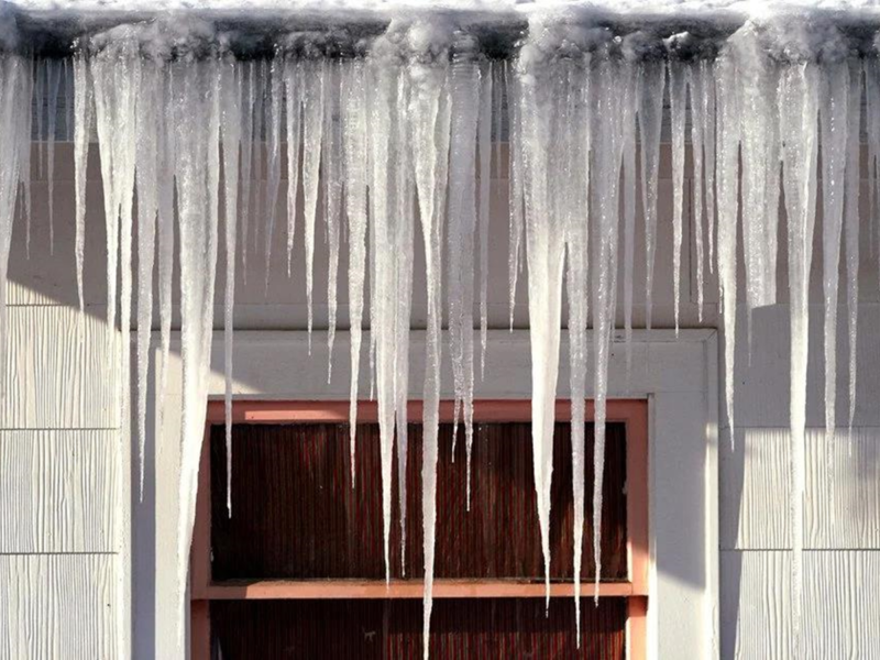 Підготовка будинку і квартири до зими - покрокові поради